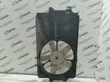 Elektrisks radiatoru ventilators