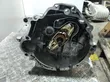 Manual 6 speed gearbox