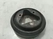 Crankshaft pulley