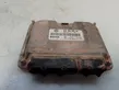 Calculateur moteur ECU