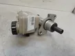 Master brake cylinder