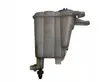 Coolant expansion tank/reservoir