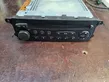 Radio/CD/DVD/GPS head unit