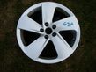 R17 alloy rim