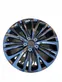 R18 alloy rim