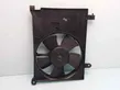 Air conditioning (A/C) fan (condenser)