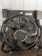 Electric radiator cooling fan