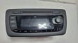 Radio/CD/DVD/GPS head unit