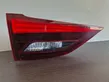 Tailgate rear/tail lights