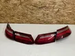 Rear/tail lights set