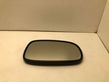 Wing mirror glass