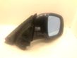 Front door electric wing mirror