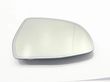 Wing mirror glass