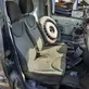 Asiento delantero del pasajero