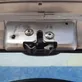 Tailgate lock latch