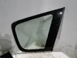 Rear side window/glass