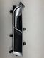 Front door exterior handle