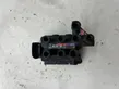 Air suspension valve block