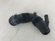 Turbo air intake inlet pipe/hose