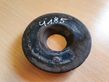 Rear coil spring rubber mount