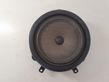 Rear door speaker