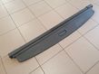 Parcel shelf load cover