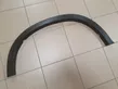 Rear arch trim