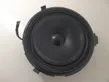 Enceinte subwoofer