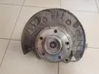 Front wheel hub