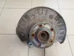 Front wheel hub