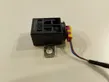 Battery relay fuse