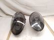 Lot de 2 lampes frontales / phare