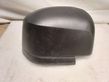 Plastic wing mirror trim cover