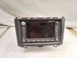 Radio/CD/DVD/GPS head unit