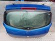 Tailgate/trunk/boot lid