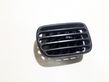 Dash center air vent grill