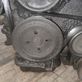 Crankshaft pulley