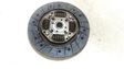 Clutch pressure plate