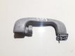 Rear interior roof grab handle