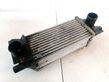 Radiador intercooler