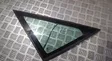 Front triangle window/glass