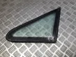 Front triangle window/glass