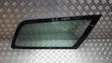 Rear side window/glass