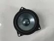 Front door speaker