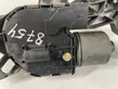 Wiper motor