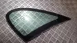 Rear side window/glass