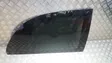 Rear side window/glass