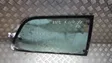 Rear side window/glass