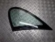 Rear side window/glass