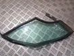 Front door vent window glass four-door